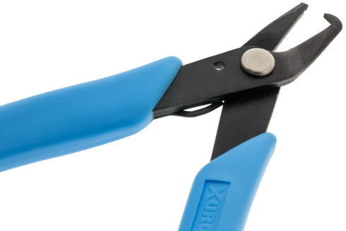 Xuron 496 Split Ring Pliers