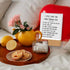 Ygyhiey Mommy Valentines Day Card Gifts for Husband,Husband Valentines Card,Special Valentine's Day Cards for Him,Sweet