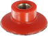Cryspearl 2 Inch 50mm M10 M14 Sanding Disc Backing Pad with Thread for Rotary Polisher for Car Buffing and Grinding