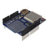Data Logging Shield XD-204 Data Logger Module Logging Shield Data Recorder Shield for Arduino UNO w/SD Card
