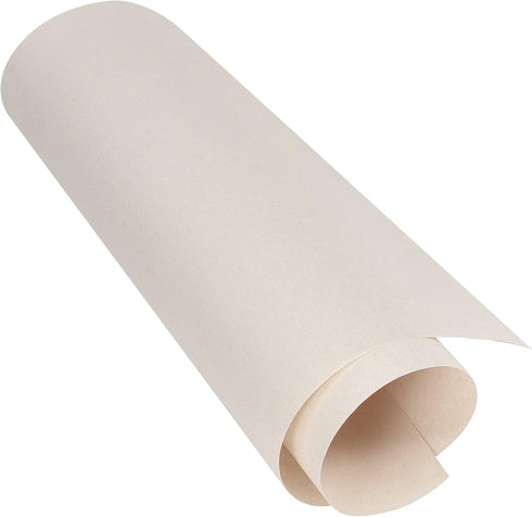 400 Sheets 12 x 16 Inch Newsprint Packing Paper for Moving Boxes, Unprinted Blank Sheets for DIY Projects