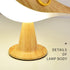 3 Dimmable Bedside Touch Control Table Lamp Aroma Lamps Cute Bird Shaped Led Bedside Desk Lamp with USB Charging Port