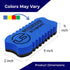Dry Erase Eraser, Magnetic Whiteboard Cleaner, 5 Pack for Whiteboard, Chalkboard, and Glass