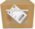 Shipping Labels Sleeves - Packing Slip Envelope Pouches 7.5" x 5.5" with Clear Self-Adhesive (50 Pack)