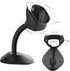 symcode Universal Barcode Scanner Stand Hands Free Barcode Scanning Barcode Scanner Cradle Holder Base Angle and Height