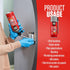 Great Stuff 99108824 Smart Dispenser Gaps & Cracks Cream, 12 Ounce