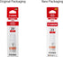 Canon GI-23 G620 Genuine Red Ink Bottle, Compatible with Megatank Printers