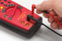 Fluke TL175 Test Leads, 2 mm Diameter Probe Tips, Twistguard