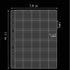 Ettonsun 10 Sheets 30-Pocket Coin Collecting Pages, Binder Inserts Coin Pocket Pages for Most Coin Collection Albums
