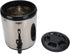 Generic 6L 304 Insulated Beverage Dispenser, Stainless Steel Drink Dispenser, Hot Cold with Convenient Handle, Ideal
