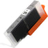 GREENARK Compatible Ink Cartridge Replacement for Canon CLI-271 CLI-271XL Gray Ink Cartridges for PIXMA TS8020 TS9020
