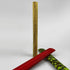 Accering Wood Grain Fishing Rod Grip Wrap, Heat Shrink Grip Tubing for Fishing Rod Handle