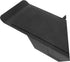 Mobestech Space-Saving Slatwall Shoe Display Rack for Stores