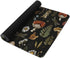 Vintage Mushroom Large Mouse Pad, Extended Gaming Mouse Pad Waterproof Desk Mat with Stitched Edge, Non-Slip Base,