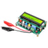 LC-100A High Accuracy Digital LCD Inductance Capacitance Meter Tester