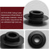 Pipe Cutter Replacement Wheel 33170 for Ridgid Pipe Cutter 30, 40, 108, 109, 109P, 154 and 156 - 2 Pcs
