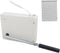 Nirelief Roller Blinds Cord Winder Window Shutters Belt Winder Belt Including Crank Handle