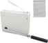 Nirelief Roller Blinds Cord Winder Window Shutters Belt Winder Belt Including Crank Handle
