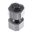 Accusize Industrial Tools 2612-4012 Locking Spare Part/Back Jaws for Tapping Head JSN12#2600-4012