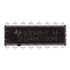 BOJACK SN74HC595N 8-Bit Counter Shift Registers - Integrated Circuits DIP-16 (Pack of 25)