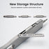Set, OKNIFE Opry Multitool EDC Titanium Pry Bar Bottle Opener, Nail Puller with Hex Wrench, Screw and Pocket Clip