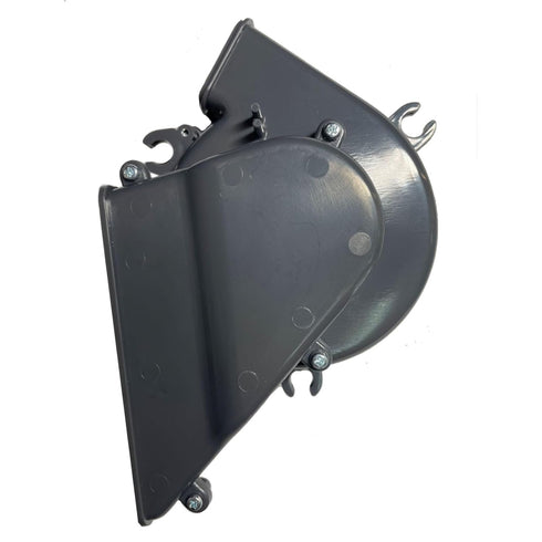 Fan Motor for Eufy RoboVac 15C 35C Robot Vacuum Cleaner, Replacement Fan Motor Module Repair Part