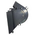 Fan Motor for Eufy RoboVac 15C 35C Robot Vacuum Cleaner, Replacement Fan Motor Module Repair Part