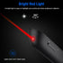 Presentation Clicker with Bluetooth and RF 2.4GHz, Wireless Presenter Remote Control for Powerpoint Presentations