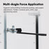 Doors-1 Pack Heavy-Duty Container Door Leverage Tool Enhanced Persuader Bar with Ergonomic Design - FBA Compliant