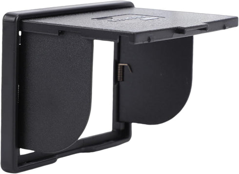 3.2in 5DIV 5DIII 1DX XT1 XT2 GFX50S Camera LCD Sun Shade, Screen Magnet Hood Viewfinder for Series XA Series Cameras