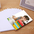 Photo Paper 8x10 inch, High Glossy Paper, 50 Sheets (8x10 inch)