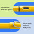 Lamy Safari Fountain Pen, Yellow, Fine Nib (L18F)