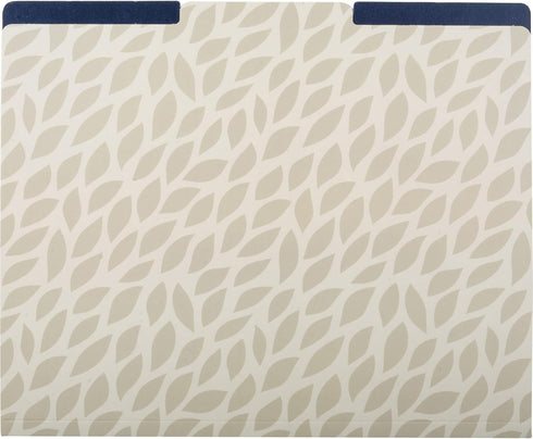 File Folder Set - Brilliant Thoughts Good Ideas