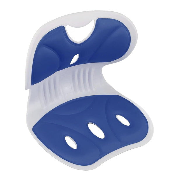 CCYLEZ Children Sitting Posture Correction Chair, Ergonomic Student Sitting Posture Correction Cushion