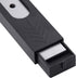 6 inch Pack 25 EHDIS Razor Blades Paint Scraper Replacement Stainless Steel Blades for Window Scrapers, Double Edged