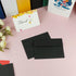 YINUOYOUJIA 50 Packs A7 Envelopes for Invitations, 5x7 Self Seal Envelopes for Weddings, Baby Showers, Mailing