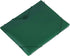 Iconikal Expanding Hanging File Folder, 7 Divider Pockets, Green, 12-Pack