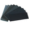 HSYMQ 24PCS Sandpaper Variety Pack, 12 Grits Assorted for Wood Metal Sanding, Wet Dry