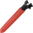 uxcell Collet Chuck Wrench Spanner for ER8M Clamping Nut, Milling Machine Lathe Tool with Handle