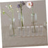 50Pcs BESPORTBLE Floral Water Tubes Durable Nutrition Tubes for Fresh Flowers Essential Florist Supplies for Flower