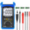 YF-6688B Digital Insulation Resistance Tester MegOhmmeter, Test Voltage 5000V, Insulation Resistance 200G Ohms