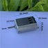 CFNXKTWBR 1pc FK-131 FK-131SH-4028 3V 3.7V 5V 38500RPM 20mm Mini Carbon Brush Motor High Speed Micro Electric Motor DIY