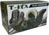 Streamline Imagined T-Rex Tape Dispenser for Office or Home Use