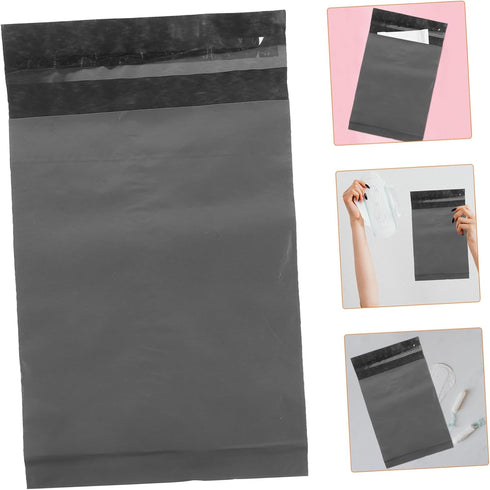 300-Pack Menstrual Disposal Bags - Odor Resistant Tampon Pouches