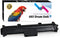 Leize Compatible 051 Drum Unit Replacement for Canon 051, 1 Pack for imageCLASS Laser Printer