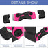 DEKEones Razor Blade Scraper, Double Edged Tool with 10 Razor Blades, Paint Scraper for Glass, Decals, and Stickers