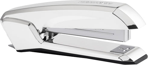 Bostitch Office Ascend 3 in 1 Stapler, Integrated Remover & Staple Storage, 20 Sheet Capacity, 420 Staples Included