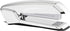 Bostitch Office Ascend 3 in 1 Stapler, Integrated Remover & Staple Storage, 20 Sheet Capacity, 420 Staples Included
