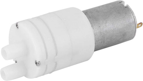 YWBL-WH Mini DC 3V to 3.7V 280 Diaphragm Air Pump for Pumping Environments, Diaphragm Pump