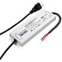 DEEPDYMMY 12V DC Power Supply 60W - Ultra Slim LED Driver Low Voltage